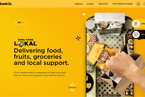 Enhancing Maybank Sama Sama Lokal E-commerce with Delyva's Delivery Solutions