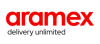 Aramex International Courier Service Delivery