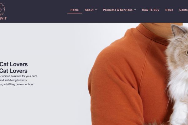 Streamlining Logistics and Distribution for Furvit Pet Industry with Delyva Solutions