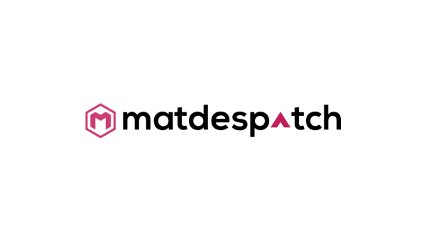 matdespatch logo