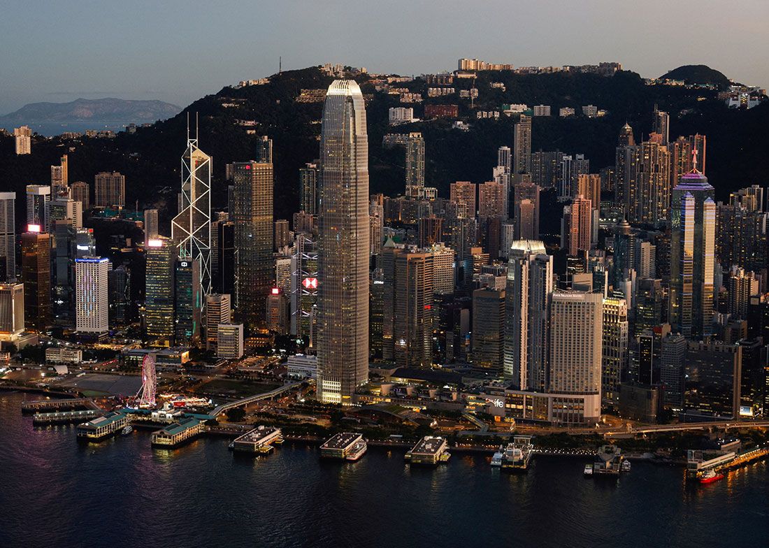 malaysia hong kong crossborder ecommerce