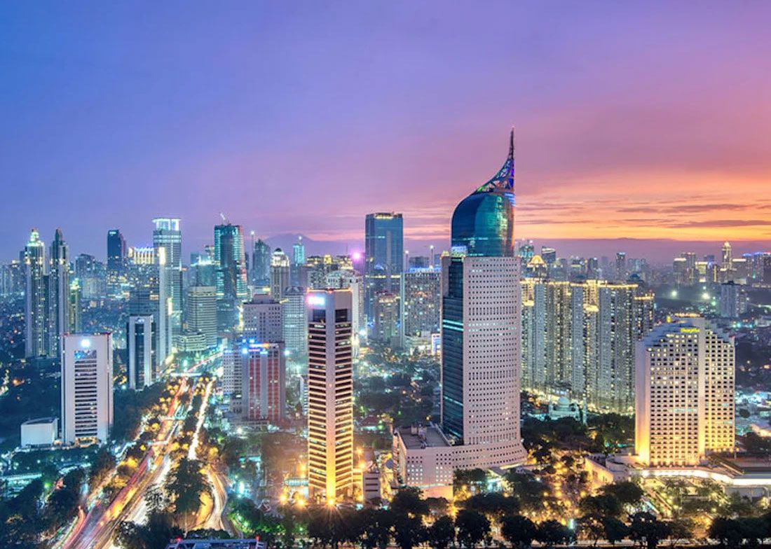 malaysia indonesia crossborder ecommerce