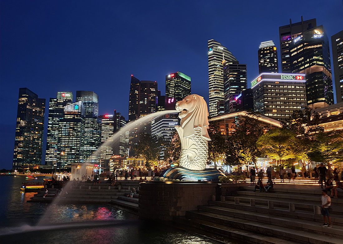 malaysia singapore crossborder ecommerce