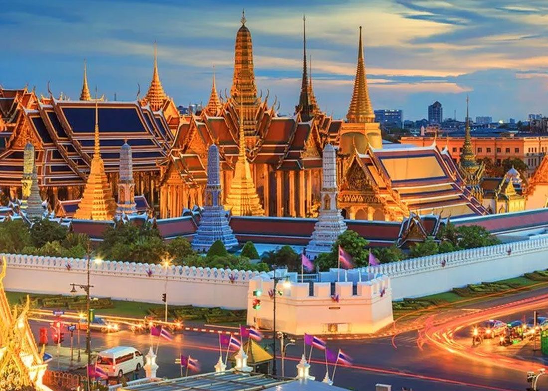 malaysia thailand crossborder ecommerce