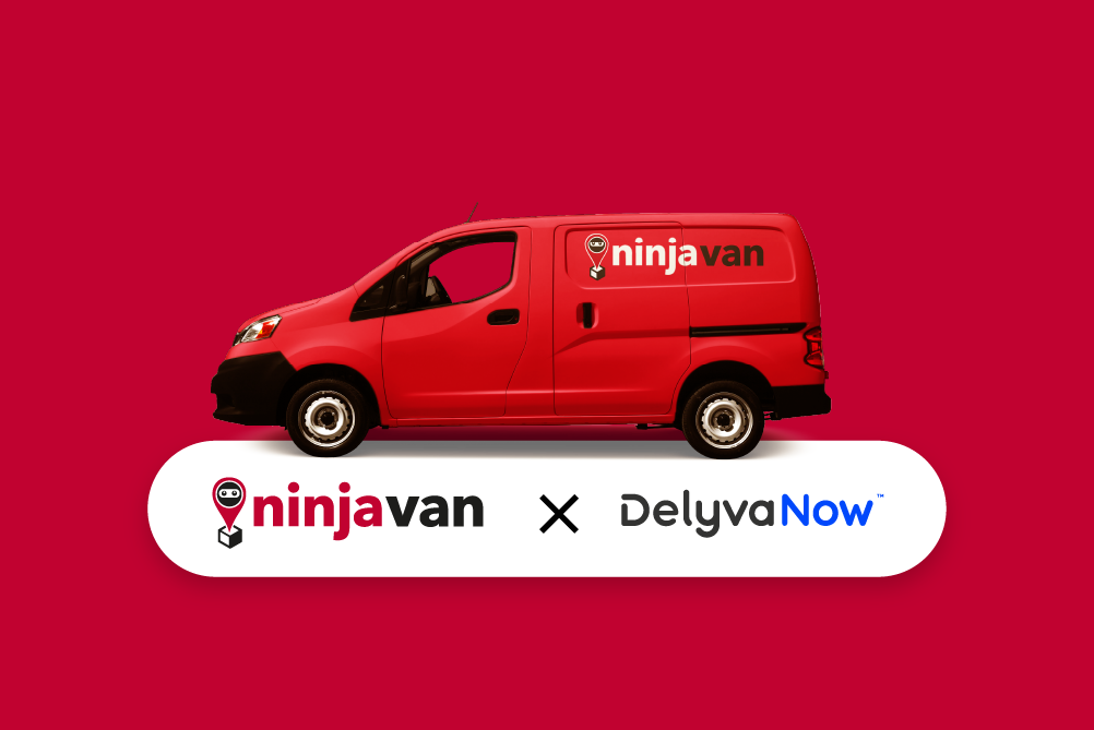 Ninja Van
