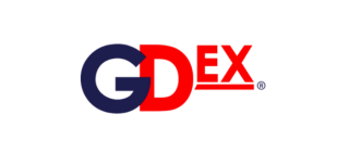 GDeX Prime Domestic Courier Service Delivery