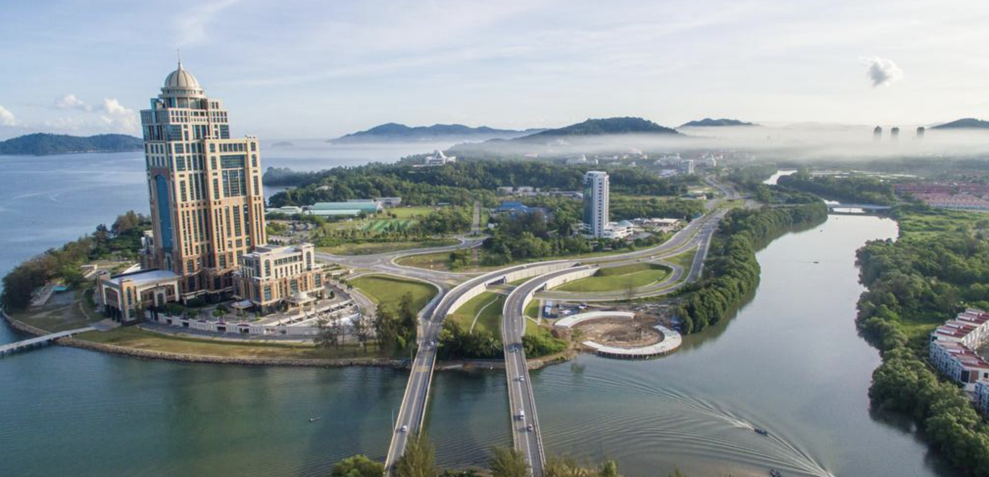 hantar barang ke sabah murah