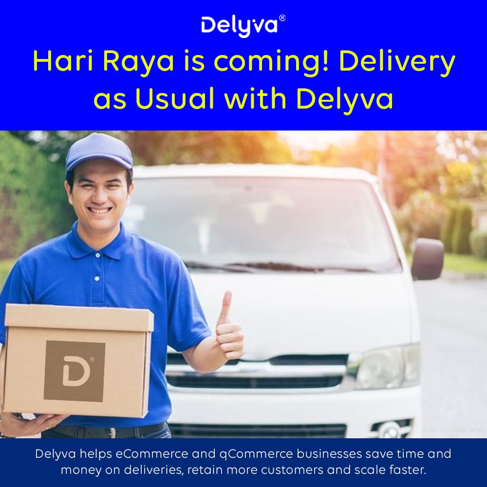 raya instant same day delivery