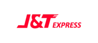 J&T Express Domestic Courier Service Delivery
