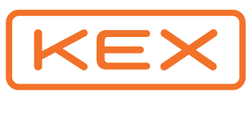 KEX Express Courier Service Points
