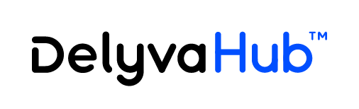 DelyvaHub Courier Service Points