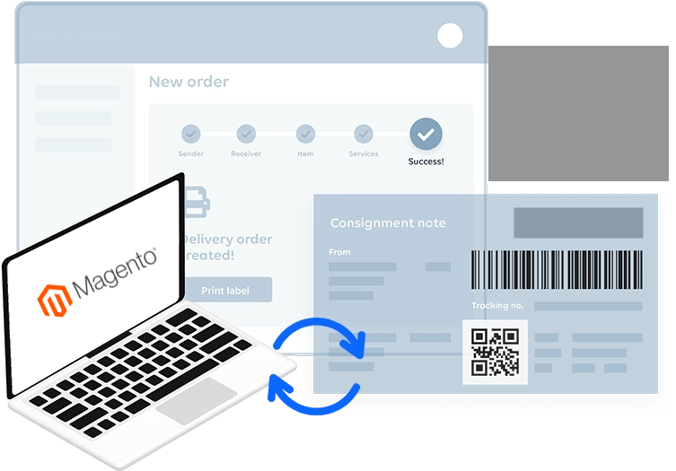 Malaysia Couriers Magento Shipping Extension