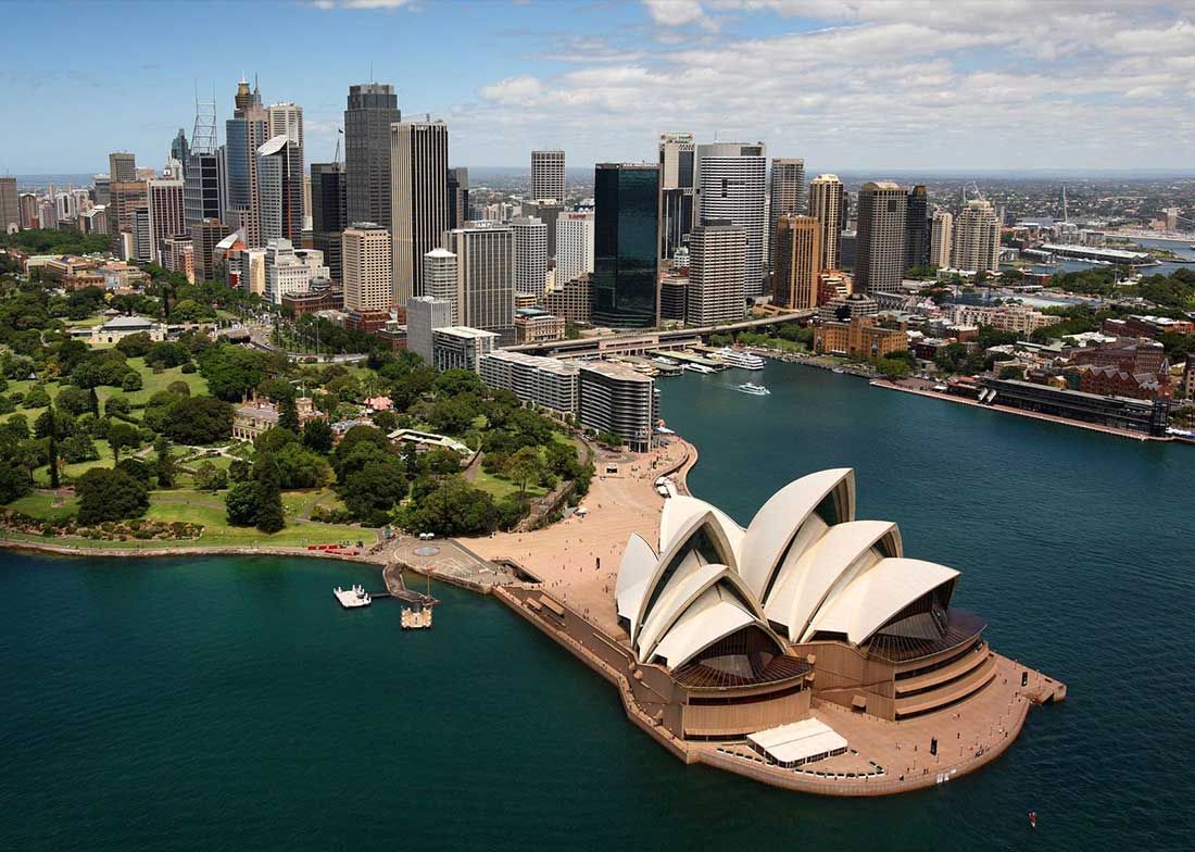 malaysia australia crossborder ecommerce