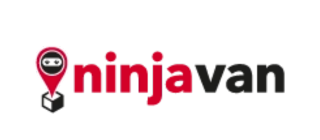 NinjaVan Domestic Courier Service Delivery