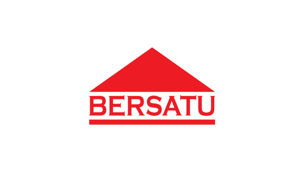 bersatu sea freight logo