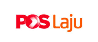 Pos Laju Malaysia Courier Service