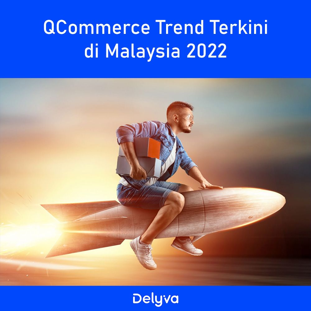qcommerce malaysia