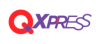 QXpress International Courier Service Delivery