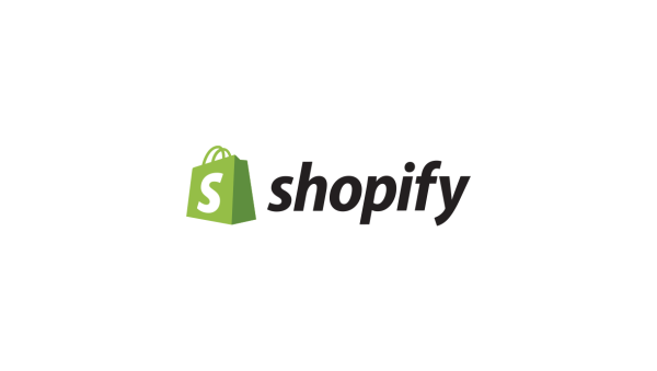 shopify logo