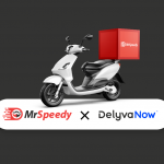 Mr Speedy